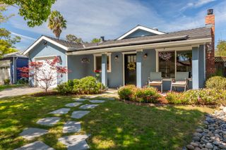 167 F Street, Redwood City, CA 94063