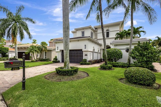 184 Viera Drive, Palm Beach Gardens, FL 33418