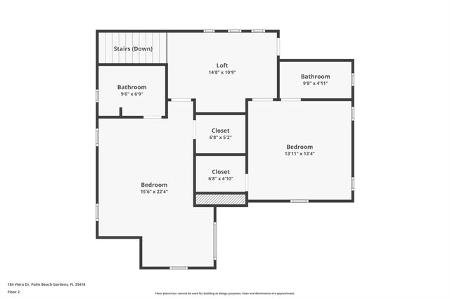 184 Viera Drive, Palm Beach Gardens, FL 33418