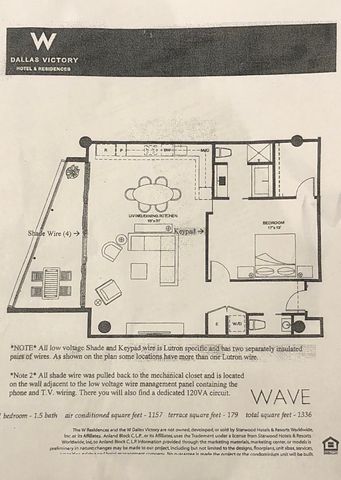 2408 Victory Park Lane 1034, Dallas, TX 75219