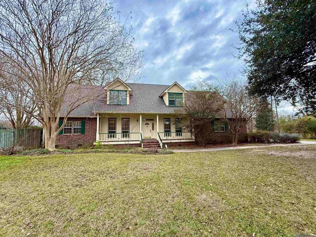 22822 Hickey Ct, Zachary, LA 70791