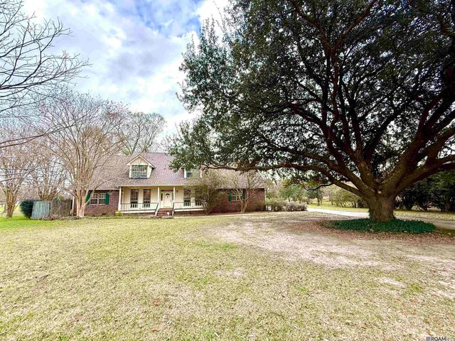 22822 Hickey Ct, Zachary, LA 70791