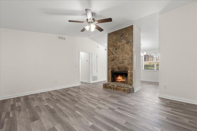 3008 Green Forest Drive, Hephzibah, GA 30815