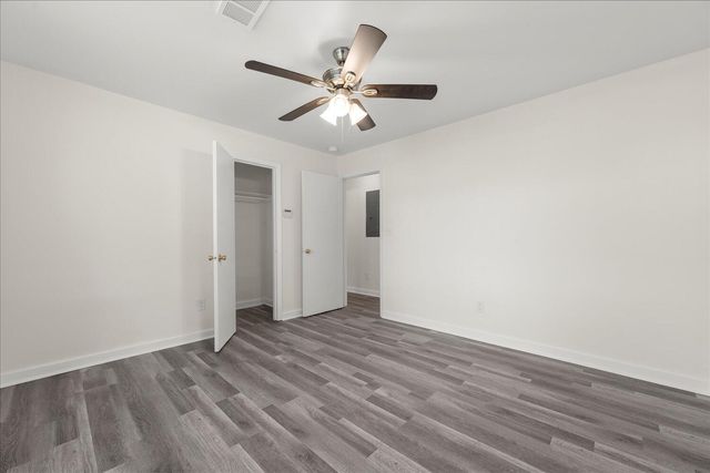 3008 Green Forest Drive, Hephzibah, GA 30815