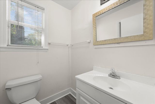 3008 Green Forest Drive, Hephzibah, GA 30815
