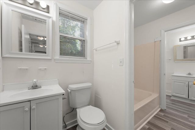 3008 Green Forest Drive, Hephzibah, GA 30815
