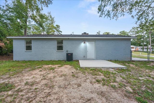 3008 Green Forest Drive, Hephzibah, GA 30815