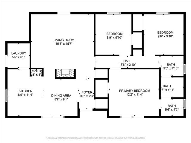 3008 Green Forest Drive, Hephzibah, GA 30815