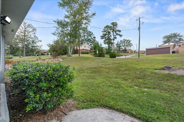 3008 Green Forest Drive, Hephzibah, GA 30815