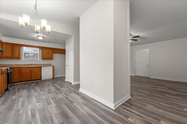 3008 Green Forest Drive, Hephzibah, GA 30815