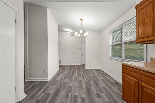 3008 Green Forest Drive, Hephzibah, GA 30815