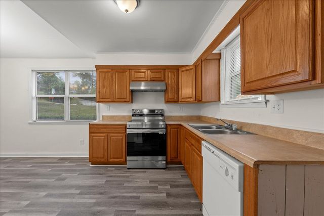 3008 Green Forest Drive, Hephzibah, GA 30815