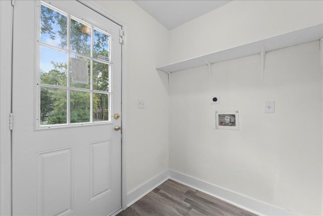 3008 Green Forest Drive, Hephzibah, GA 30815