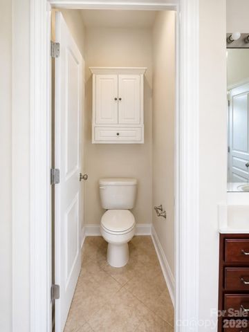 2304 Bonterra Boulevard, Indian Trail, NC 28079