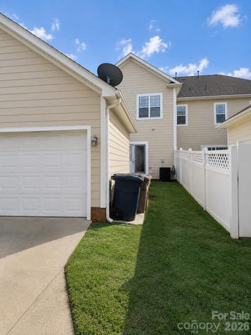 2304 Bonterra Boulevard, Indian Trail, NC 28079