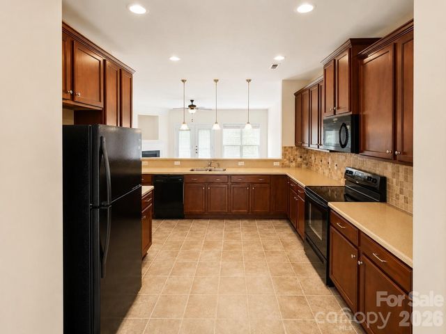 2304 Bonterra Boulevard, Indian Trail, NC 28079