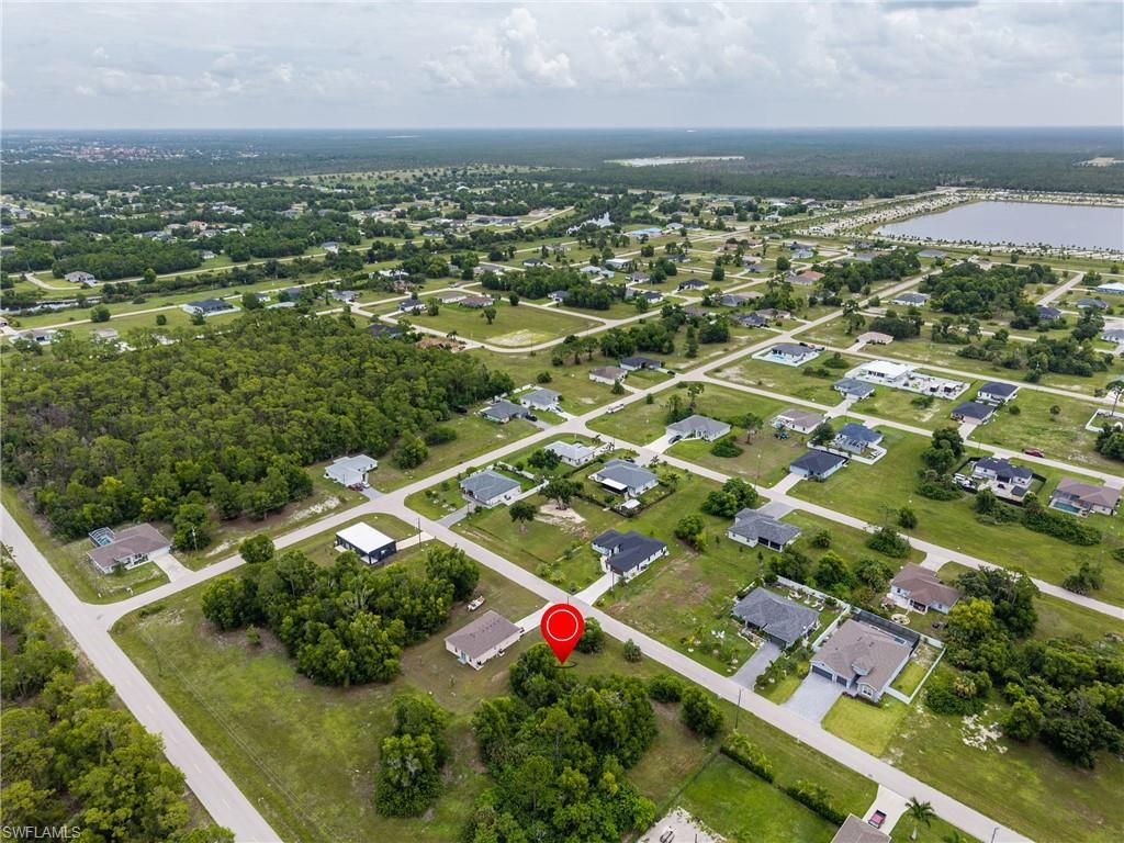 Image 16 of property listing at 4162 NW 40th AVE, Cape Coral, FL 33993