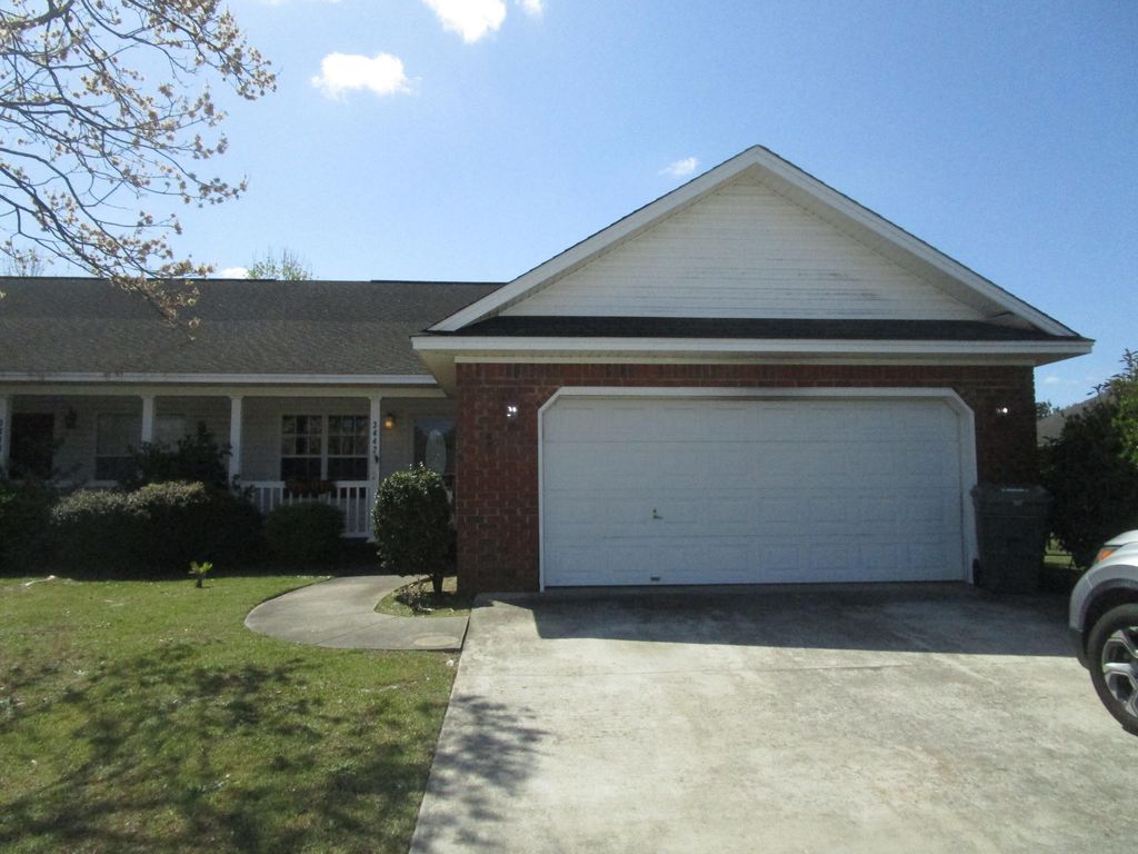 3442 Beacon Drive, Sumter, SC 29154