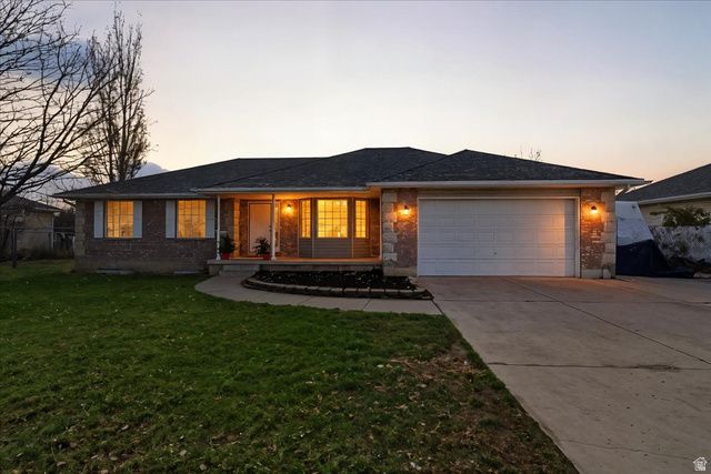 16 E 1400 N, American Fork, UT 84003