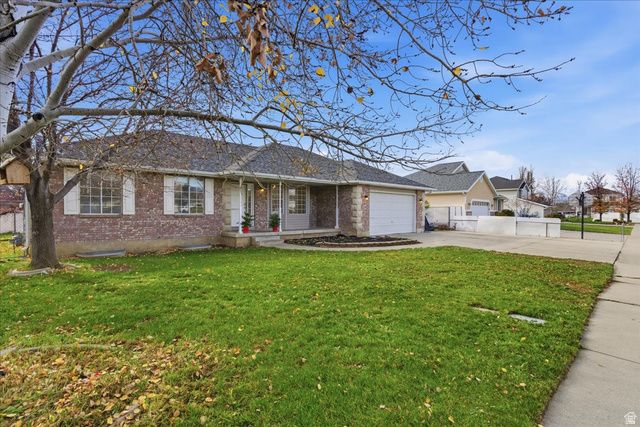 16 E 1400 N, American Fork, UT 84003