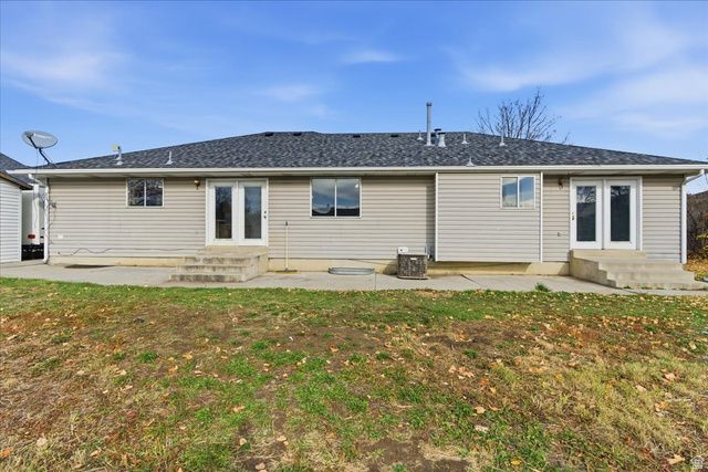 16 E 1400 N, American Fork, UT 84003