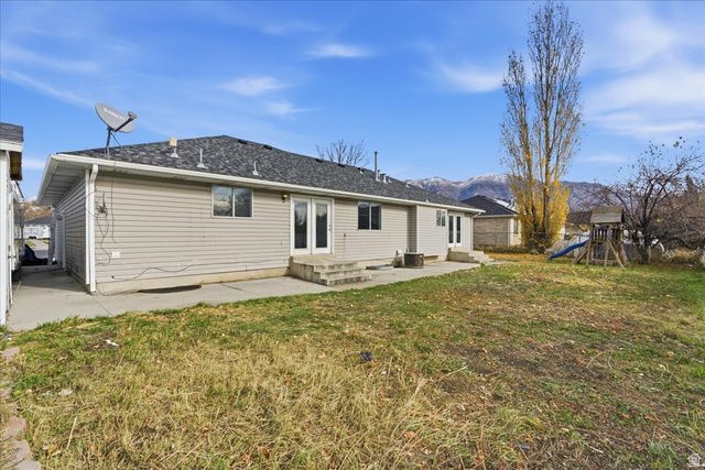 16 E 1400 N, American Fork, UT 84003