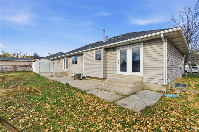 16 E 1400 N, American Fork, UT 84003