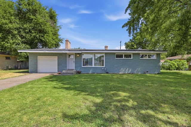 7525 E Baldwin Ave, Spokane Valley, WA 99212