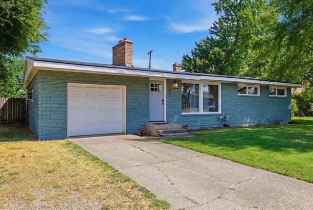 7525 E Baldwin Ave, Spokane Valley, WA 99212