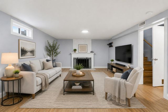 7525 E Baldwin Ave, Spokane Valley, WA 99212