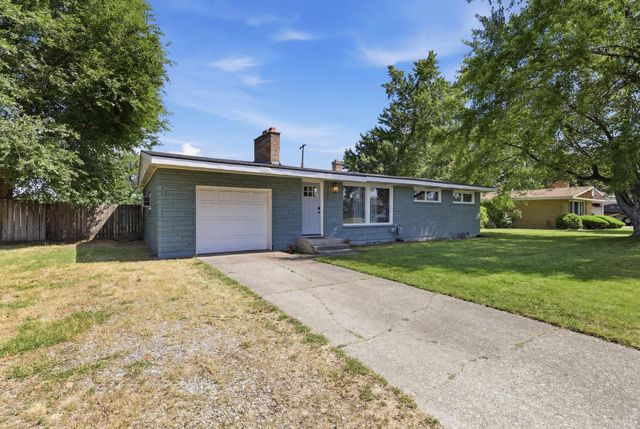 7525 E Baldwin Ave, Spokane Valley, WA 99212