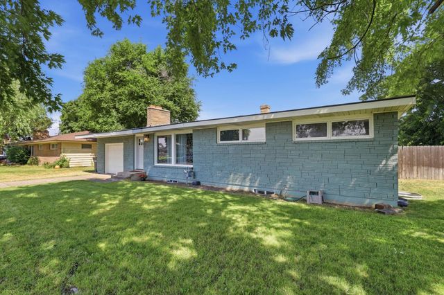 7525 E Baldwin Ave, Spokane Valley, WA 99212
