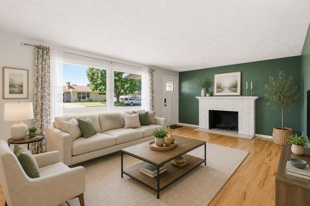 7525 E Baldwin Ave, Spokane Valley, WA 99212