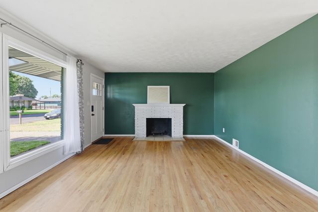 7525 E Baldwin Ave, Spokane Valley, WA 99212