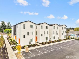 7519 Grange St W, Lakewood, WA 98499