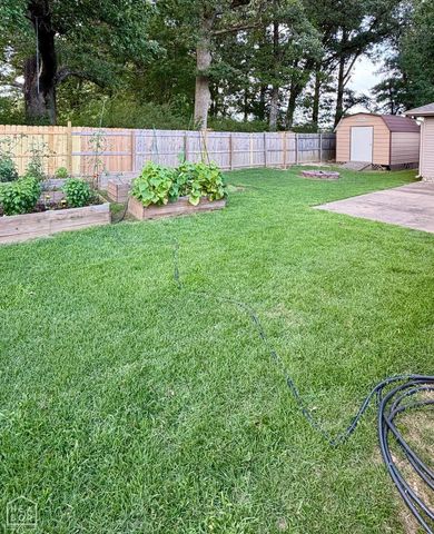 2640 Clayburne Drive, Jonesboro, AR 72405