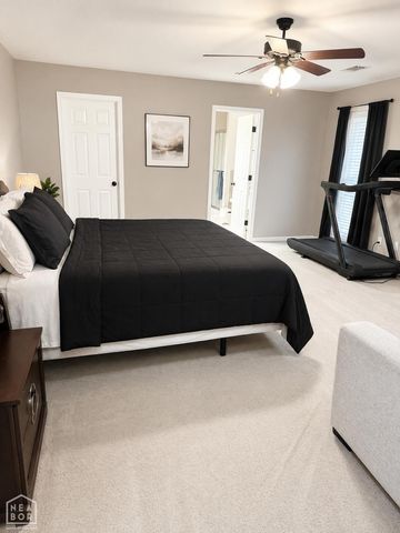 2640 Clayburne Drive, Jonesboro, AR 72405