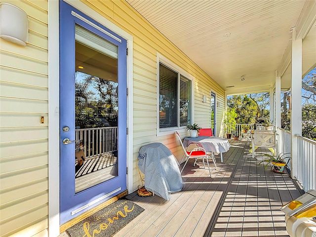 211 WINSON AVENUE, Englewood, FL 34223