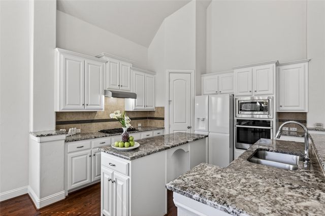 505 Denton Creek Drive, Mckinney, TX 75072