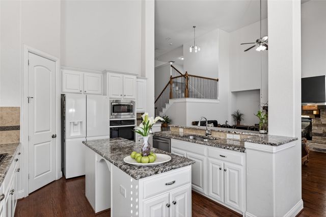 505 Denton Creek Drive, Mckinney, TX 75072