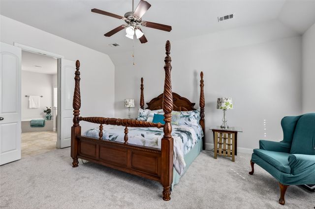 505 Denton Creek Drive, Mckinney, TX 75072