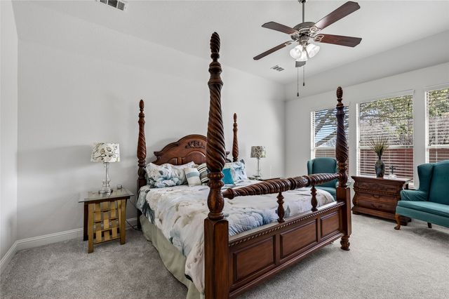 505 Denton Creek Drive, Mckinney, TX 75072