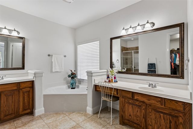 505 Denton Creek Drive, Mckinney, TX 75072