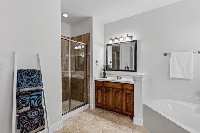 505 Denton Creek Drive, Mckinney, TX 75072