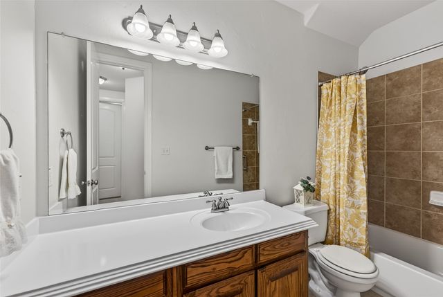 505 Denton Creek Drive, Mckinney, TX 75072