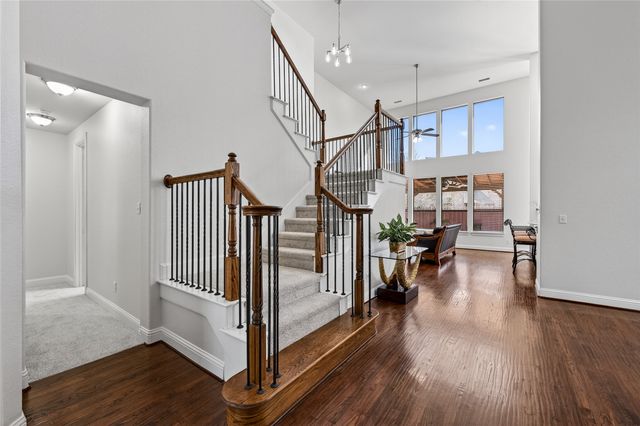 505 Denton Creek Drive, Mckinney, TX 75072