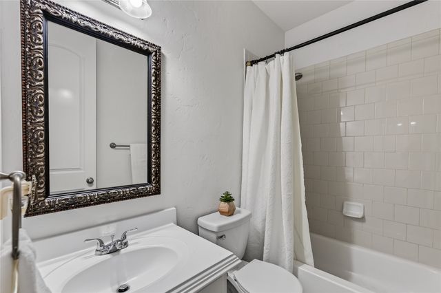 505 Denton Creek Drive, Mckinney, TX 75072