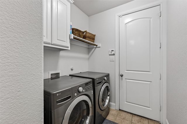 505 Denton Creek Drive, Mckinney, TX 75072