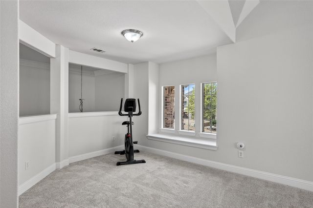 505 Denton Creek Drive, Mckinney, TX 75072