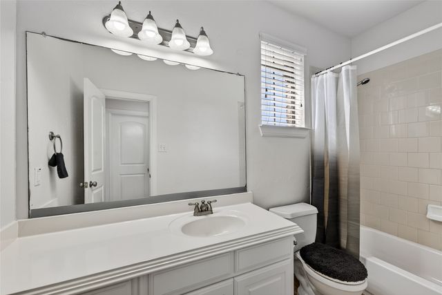 505 Denton Creek Drive, Mckinney, TX 75072